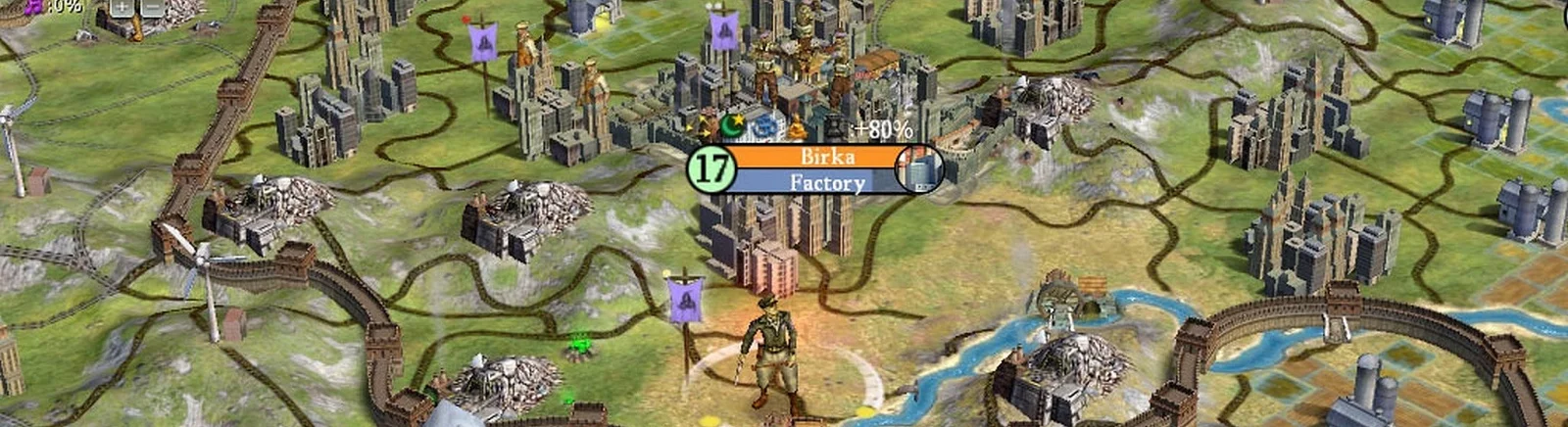 以低价购买 Sid Meier's Civilization 4: Warlords,最高可享受 90% 的折扣 🏷️,比较不同商店的价格 以低价购买 Sid Meier's Civilization 4: Warlords,最高可享受 90% 的折扣 🏷️,比较不同商店的价格