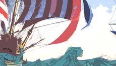 Sid Meier's Colonization - 一款回合制类型的游戏