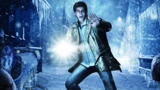 Deadly Premonition: The Director's Cut 类似于 Deadly Premonition: The Director's Cut