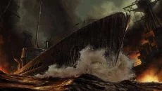 Silent Hunter 5: Battle of the Atlantic - 一款军舰 / 潜艇类型的游戏