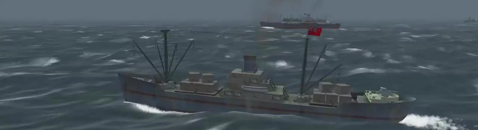 适合Linux的最佳游戏[platform]，类似于Silent Hunter 3 (?殺潛航 3)