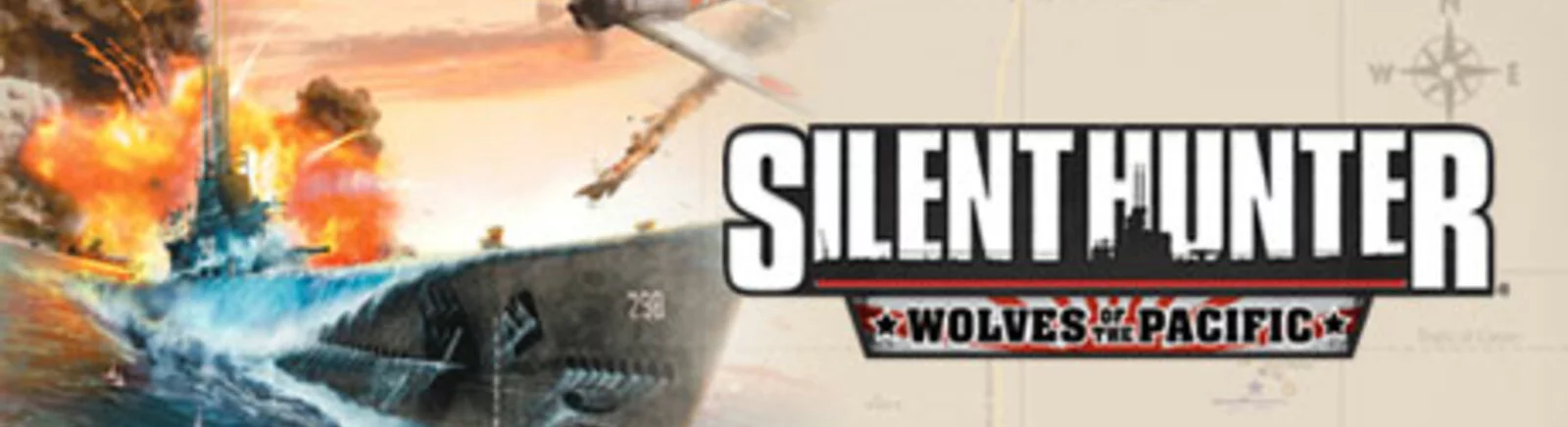 在不同国家/地区的 Silent Hunter: Wolves of the Pacific[platforms] 上  的发行日期