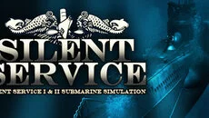 Silent Service - 一款军舰 / 潜艇类型的游戏