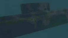 Silent Steel
