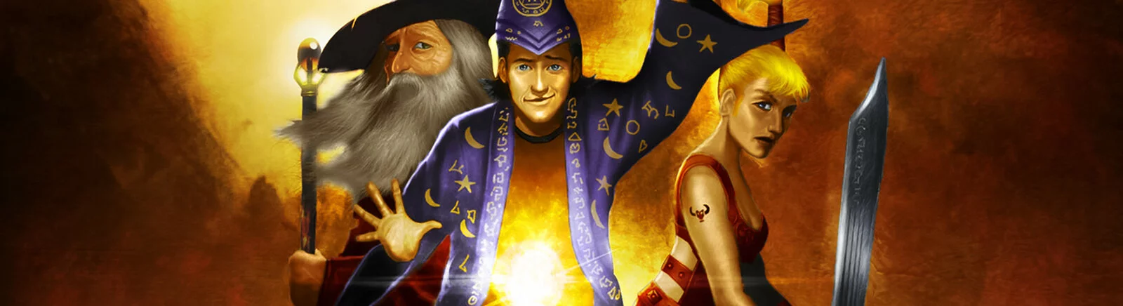 关于 Simon the Sorcerer 的负面评价 — 0 个意见