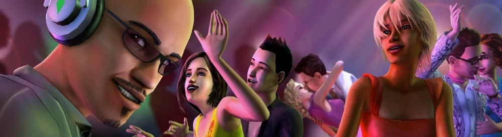 所有关于 Sims 2 (TS 2) 的评论和评分 — 3 个意见