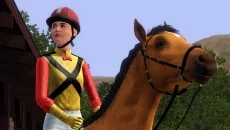 The Sims 3 类似于 The Sims 3