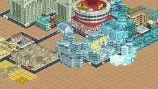 Sims: Carnival - SnapCity