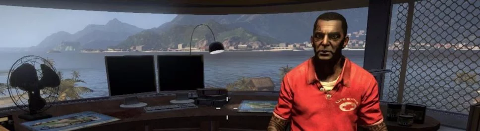 Dead Island - 所有 奖杯 在 PS3 上 (49 个奖杯)