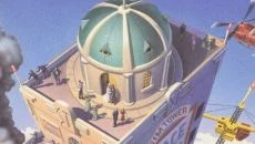 SimCity 4 类似于 SimCity 4