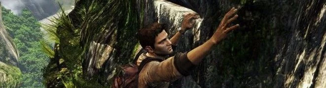 文章 Uncharted: Golden Abyss - 评测，预览，意见