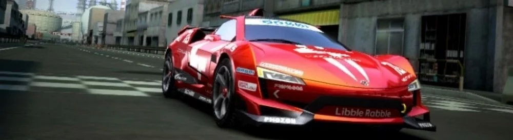 以低价购买 Ridge Racer，最高可享受 90% 的折扣 🏷️，比较不同商店的价格