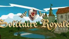 Solitaire Royale - 一款卡牌游戏类型的游戏