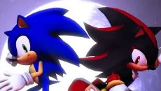 Sonic and the Secret Rings 类似于 Sonic and the Secret Rings