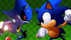 Sonic the Hedgehog 2 类似于 Sonic the Hedgehog 2
