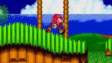 Sonic the Hedgehog (1991) 类似于 Sonic the Hedgehog (1991)