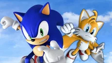 Sonic the Hedgehog 2 类似于 Sonic the Hedgehog 2