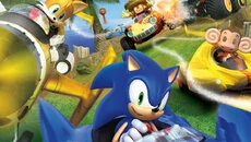 Sonic & SEGA All-Stars Racing (2010) - 一款赛车类型的游戏
