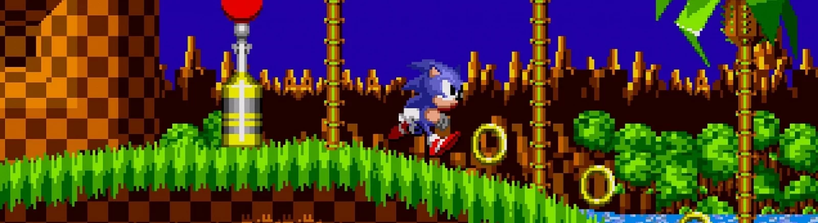 关于 Sonic the Hedgehog (1991) 的混合评价 — 0 个意见