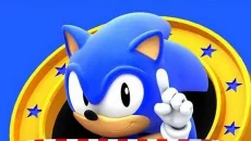 Sonic the Hedgehog 2 类似于 Sonic the Hedgehog 2