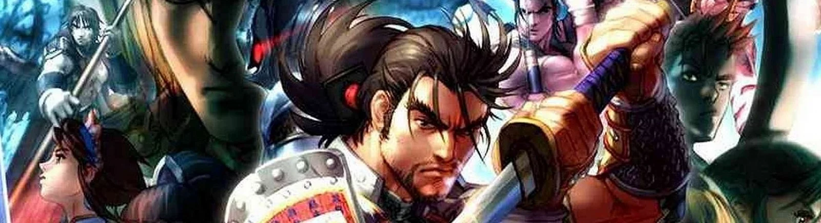 文章 SoulCalibur 2 - 评测，预览，意见