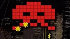 Space Runaway 类似于 Space Runaway