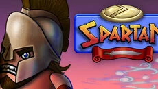 Spartan - 一款回合制类型的游戏