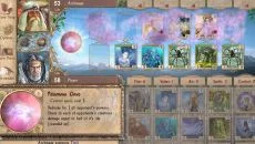Spectromancer - 一款卡牌游戏类型的游戏