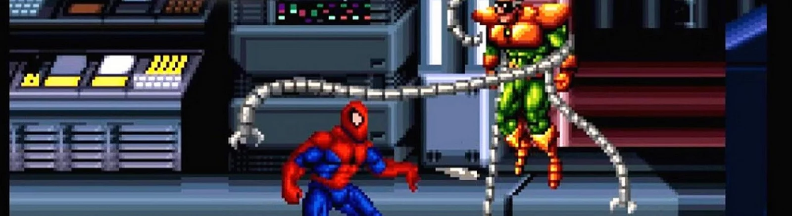 所有关于 Spider-Man: The Animated Series 的评论和评分 — 2 个意见