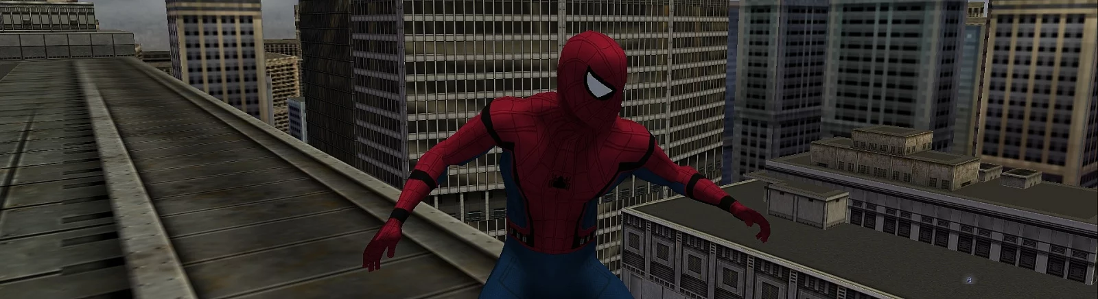 所有关于 Spider-Man: The Movie 的评论和评分 — 1 个意见