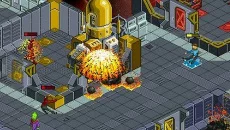 Star Command - 一款回合制类型的游戏