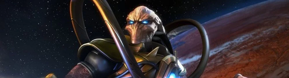 文章 StarCraft (SC) - 评测，预览，意见