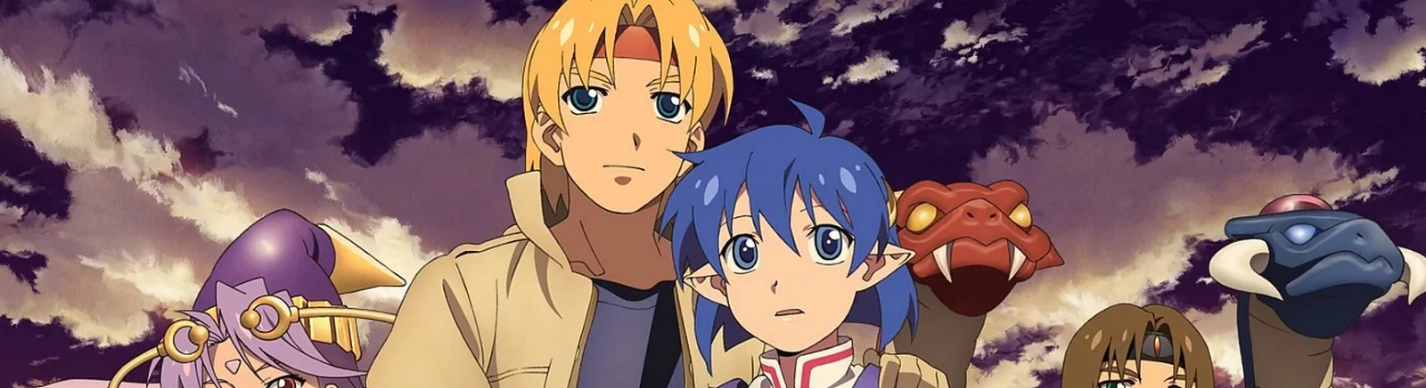 TOP-10 - 游戏，类似于 Star Ocean: The Second Story (Star Ocean 2)