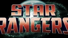 Star Rangers - 一款飞行模拟器类型的游戏