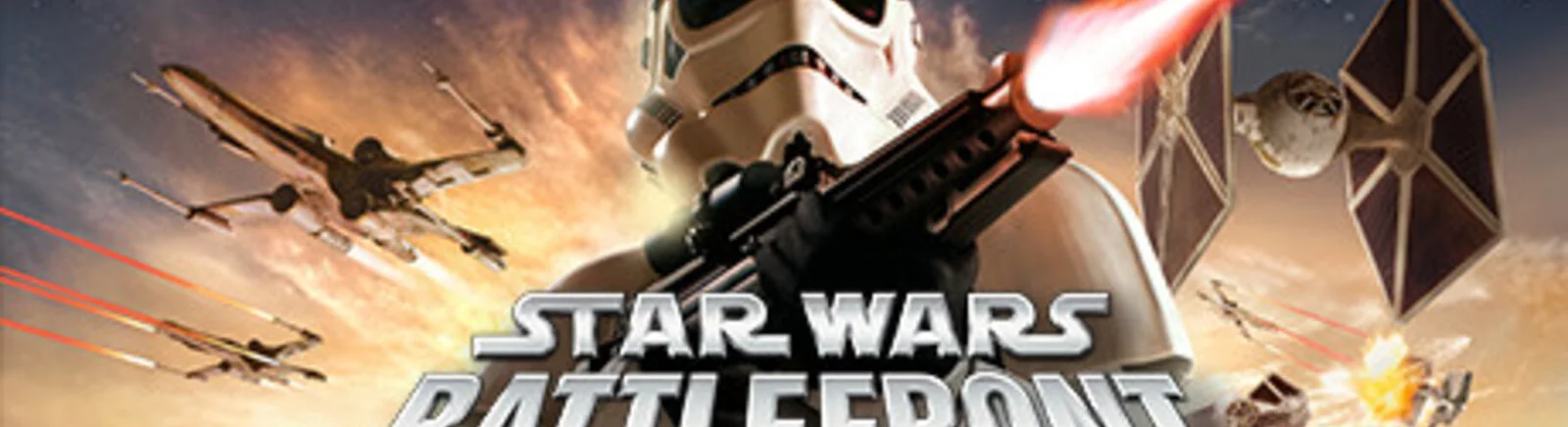 论坛 Star Wars: Battlefront (2004)