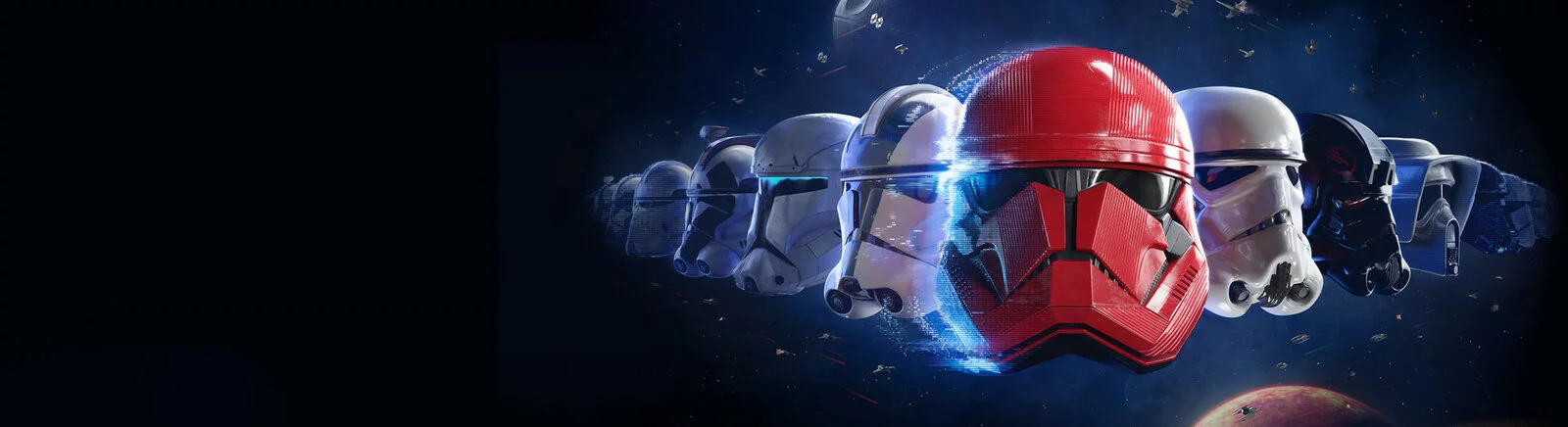 Star Wars: Battlefront 2 (2005) — Таблица для Cheat Engine [UPD: 04.05.2020] / 表格 / 作弊