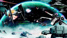 Star Wars: Empire at War - 一款星球大战类型的游戏
