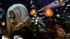 Star Wars: Empire at War - Forces of Corruption - 一款星球大战类型的游戏