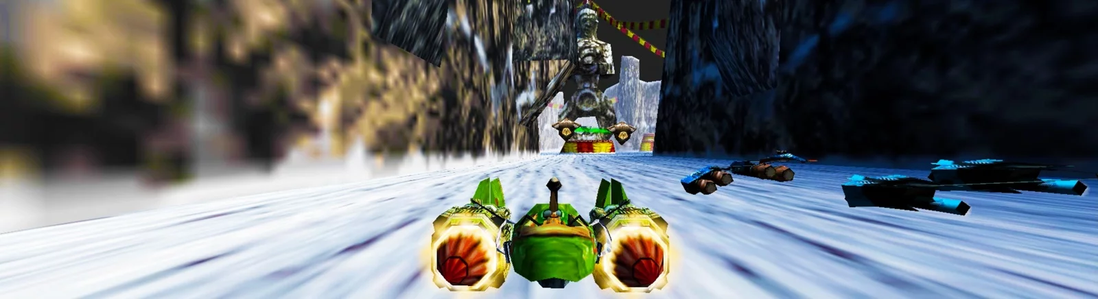 在不同国家/地区的 Star Wars: Episode 1 - Racer (Pod Racer)[platforms] 上  的发行日期