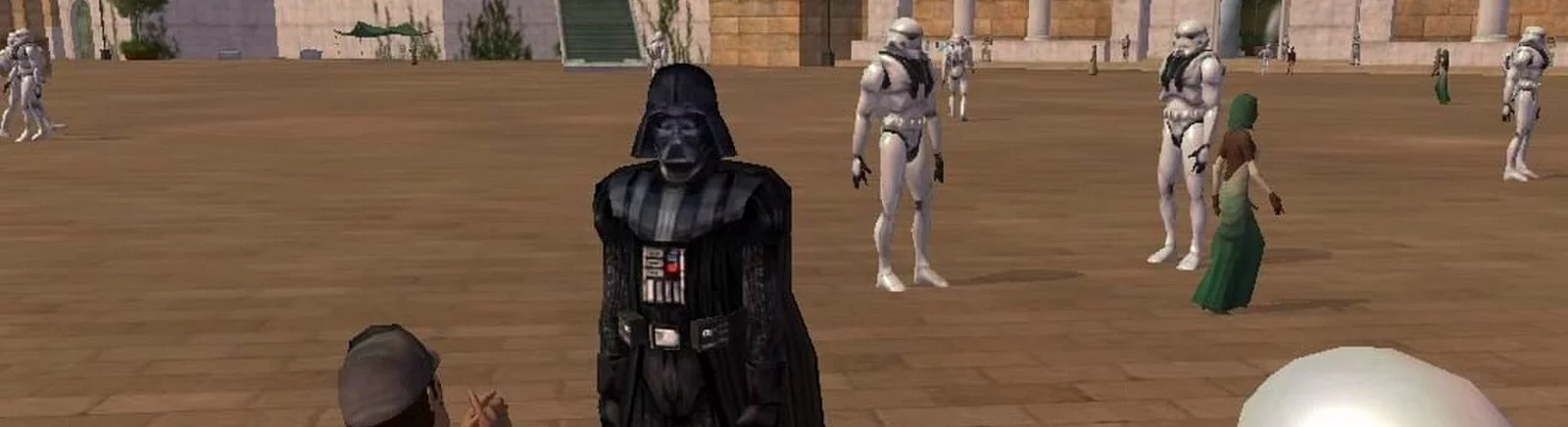 以低价购买 Star Wars: Galaxies - An Empire Divided (SWG)，最高可享受 90% 的折扣 🏷️，比较不同商店的价格