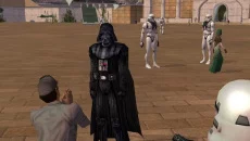 Star Wars: Galaxies - An Empire Divided