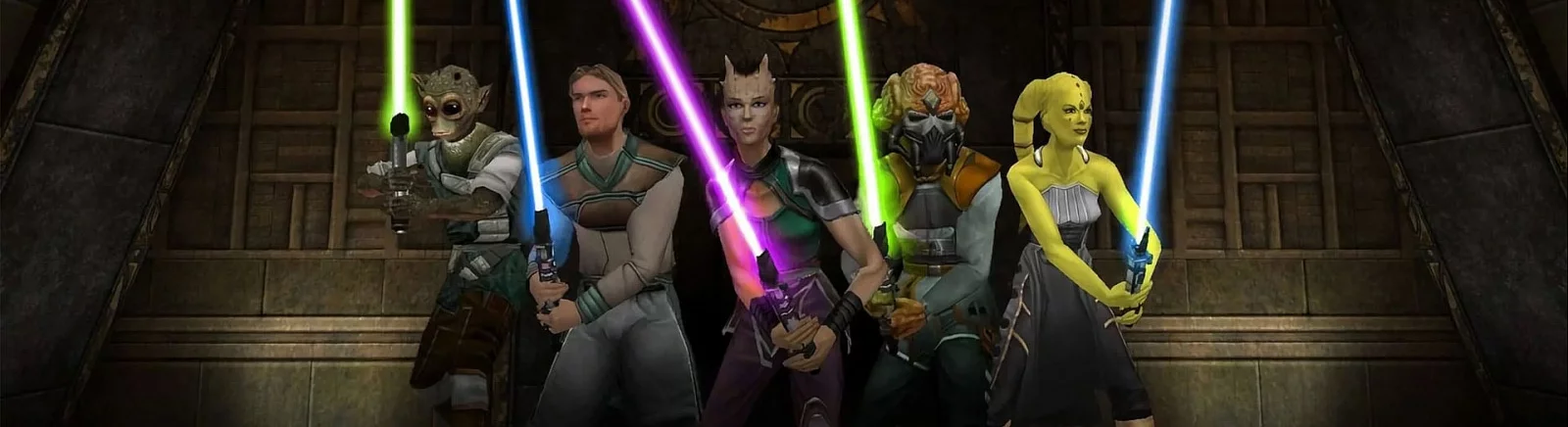 以低价购买 Star Wars Jedi Knight Collection，最高可享受 90% 的折扣 🏷️，比较不同商店的价格