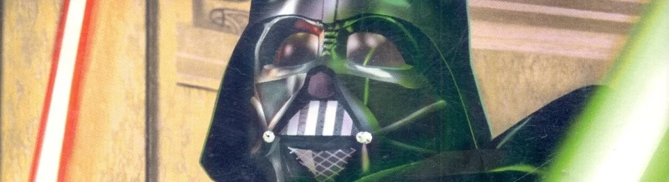 Star Wars: Jedi Knight - Dark Forces 2 — Улучшенные текстуры (Neural Upscale Texture Pack) [1.0] / 动画和图形 / 模组和皮肤