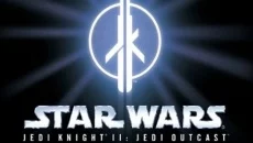 Star Wars: Jedi Knight 2 - Jedi Outcast - 一款星球大战类型的游戏