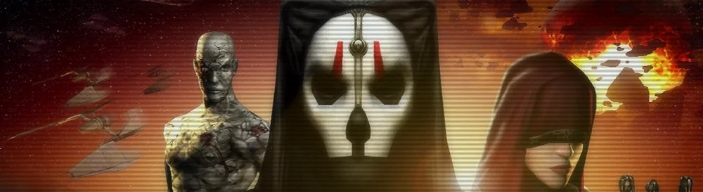以低价购买 Star Wars: Knights of the Old Republic 2 - The Sith Lords (KOTOR 2)，最高可享受 90% 的折扣 🏷️，比较不同商店的价格