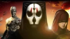Star Wars: Knights of the Old Republic 2 - The Sith Lords
