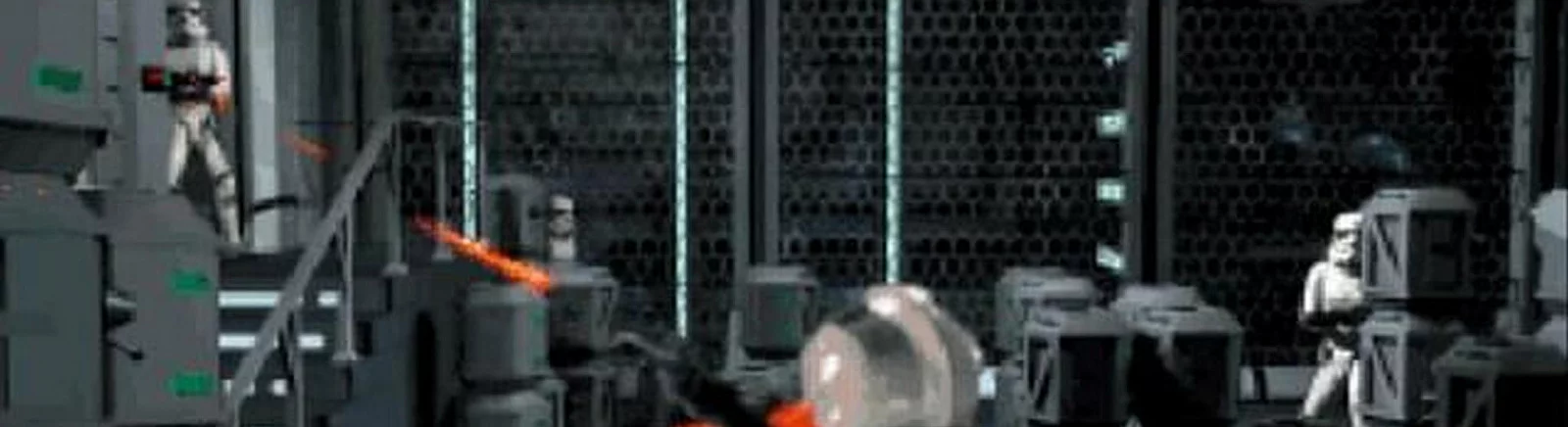 关于 Star Wars: Rebel Assault 的负面评价 — 0 个意见