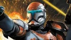 Star Wars: Republic Commando - 一款星球大战类型的游戏