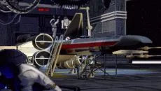 Star Wars: Starfighter 类似于 Star Wars: Starfighter