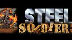 Steel Soldiers